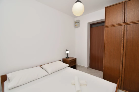 Apartmán Istrie - Barbariga IS 8104 N1