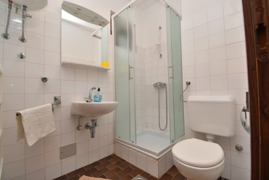 Apartmán Istrie - Barbariga IS 8104 N1