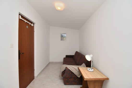 Apartmán Istrie - Barbariga IS 8104 N1