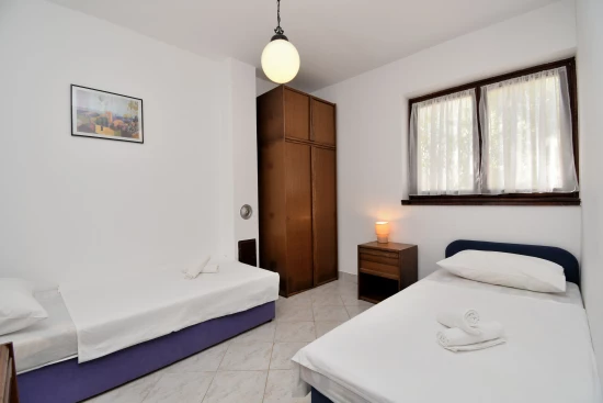 Apartmán Istrie - Barbariga IS 8104 N1