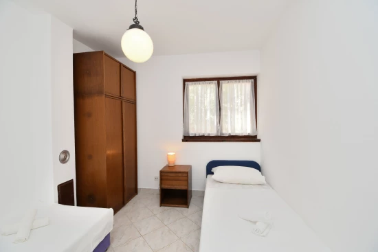 Apartmán Istrie - Barbariga IS 8104 N1