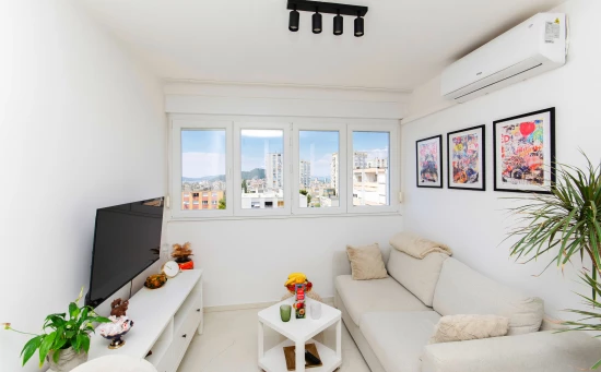 Apartmán Střední Dalmácie - Split DA 17412 N1