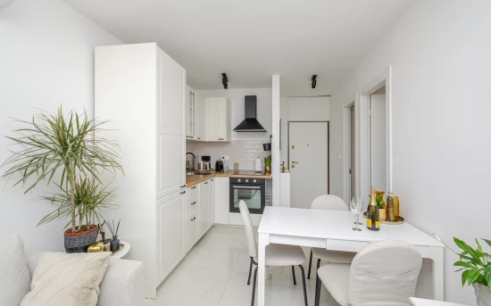 Apartmán Střední Dalmácie - Split DA 17412 N1