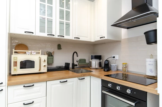 Apartmán Střední Dalmácie - Split DA 17412 N1