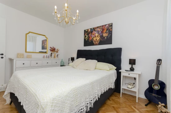 Apartmán Střední Dalmácie - Split DA 17412 N1