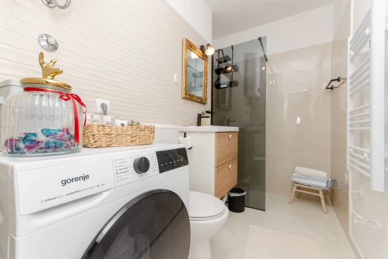 Apartmán Střední Dalmácie - Split DA 17412 N1