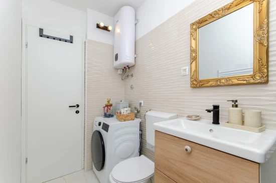 Apartmán Střední Dalmácie - Split DA 17412 N1