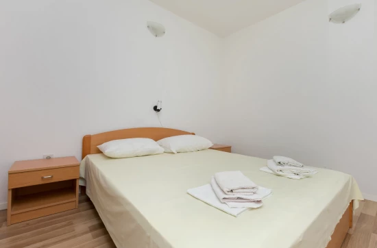Apartmán Střední Dalmácie - Podgora DA 17412 N3