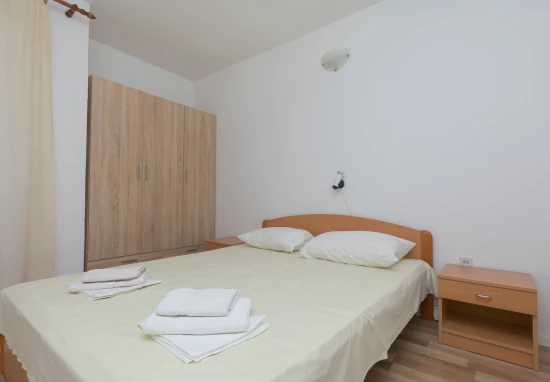 Apartmán Střední Dalmácie - Podgora DA 17412 N3