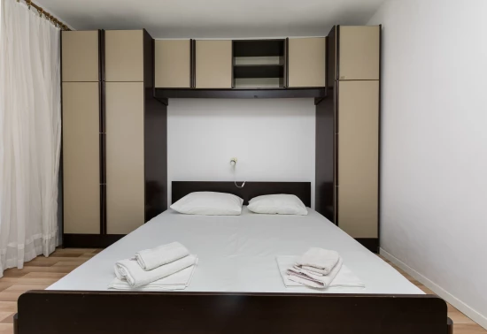 Apartmán Střední Dalmácie - Podgora DA 17412 N3