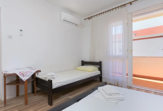 Apartmán Střední Dalmácie - Podgora DA 17412 N3