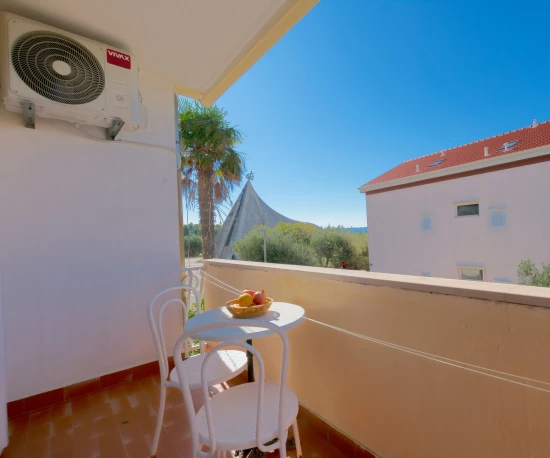 Apartmán Střední Dalmácie - Podgora DA 17412 N3