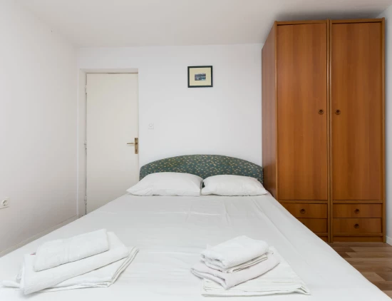 Apartmán Střední Dalmácie - Podgora DA 17412 N4