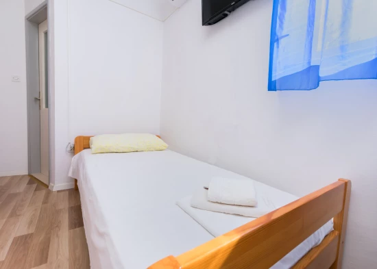 Apartmán Střední Dalmácie - Podgora DA 17412 N4