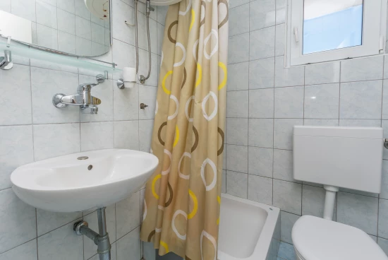 Apartmán Střední Dalmácie - Podgora DA 17412 N5