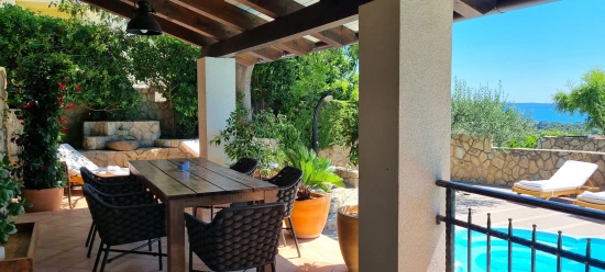 Vila Ostrov Rab - Palit OS 12314 N1