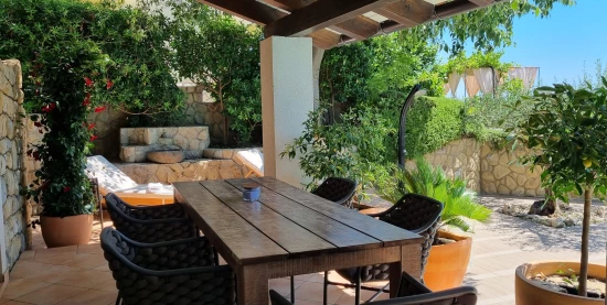 Vila Ostrov Rab - Palit OS 12314 N1