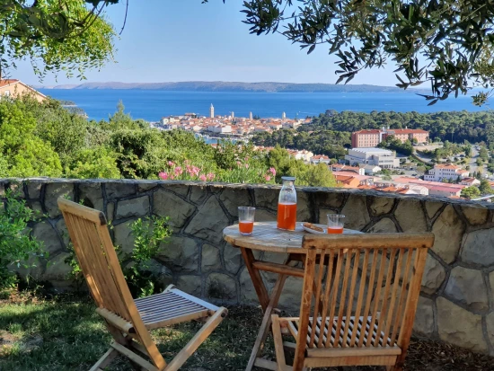 Vila Ostrov Rab - Palit OS 12314 N1