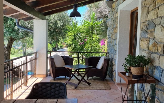 Vila Ostrov Rab - Palit OS 12314 N1