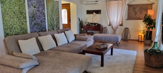 Vila Ostrov Rab - Palit OS 12314 N1