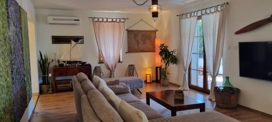 Vila Ostrov Rab - Palit OS 12314 N1