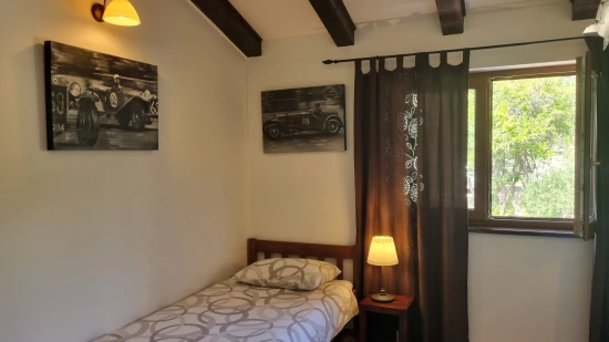 Vila Ostrov Rab - Palit OS 12314 N1