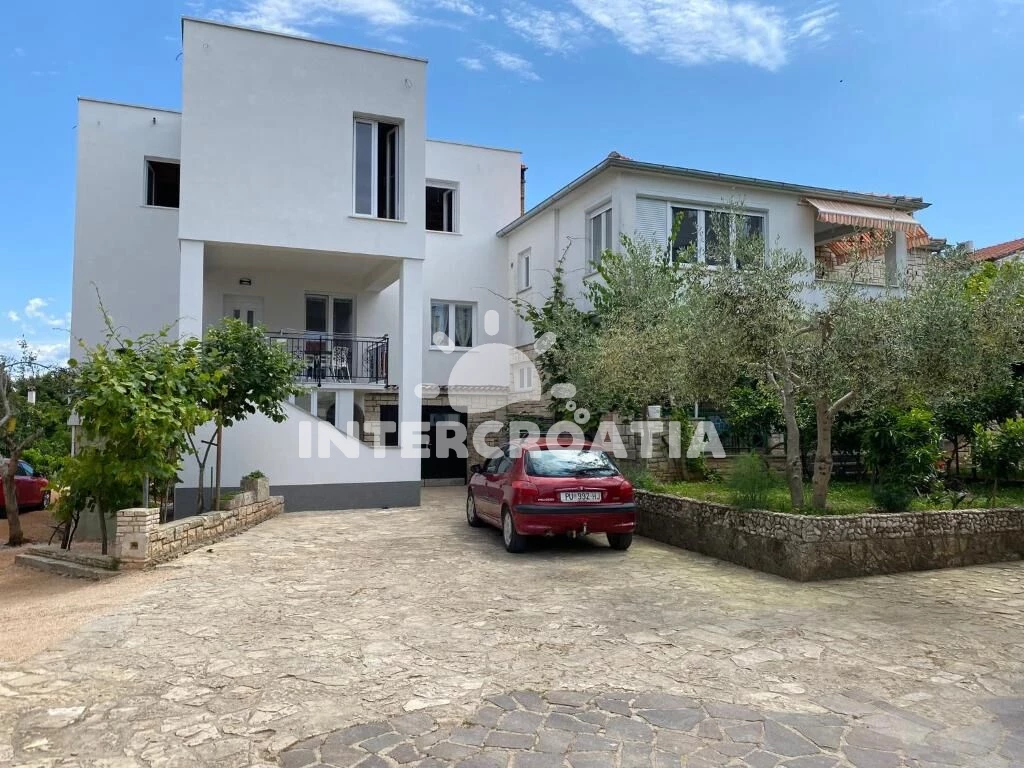 Apartmán Istrie - Rovinj IS 8106 N1