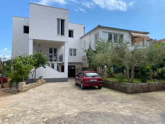 Apartmán Istrie - Rovinj IS 8106 N1