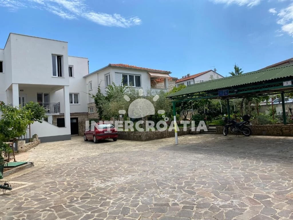 Apartmán Istrie - Rovinj IS 8106 N1