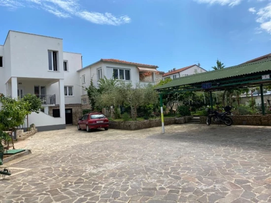 Apartmán Istrie - Rovinj IS 8106 N1