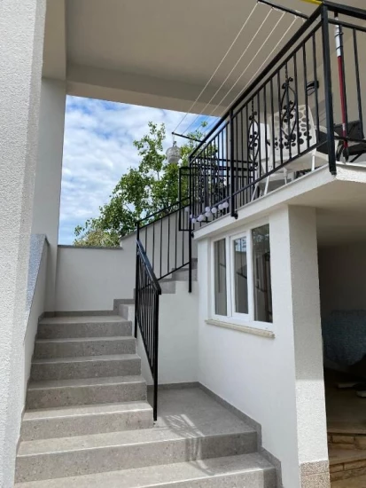 Apartmán Istrie - Rovinj IS 8106 N1