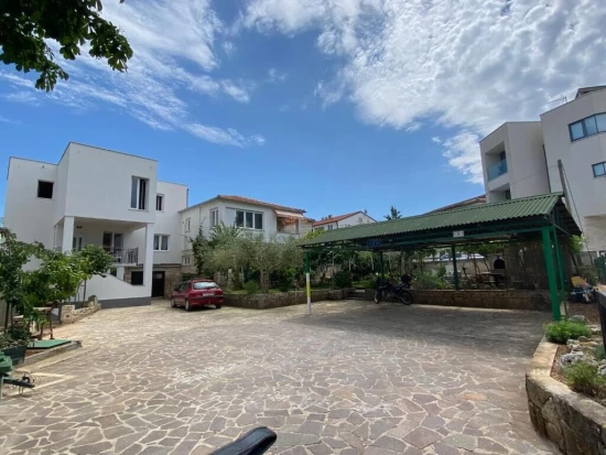 Apartmán Istrie - Rovinj IS 8106 N1