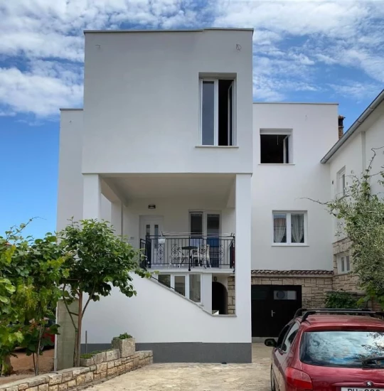 Apartmán Istrie - Rovinj IS 8106 N1