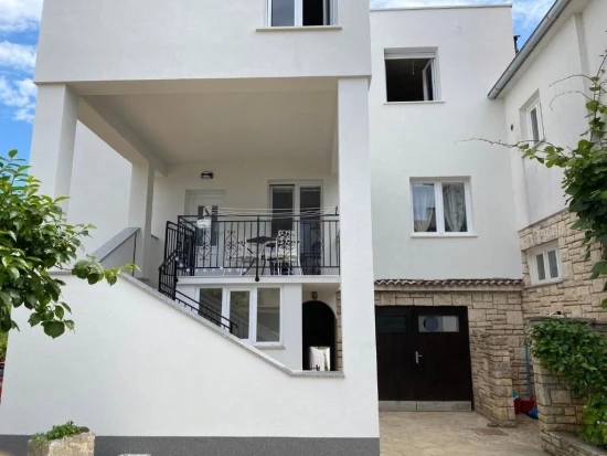 Apartmán Istrie - Rovinj IS 8106 N1