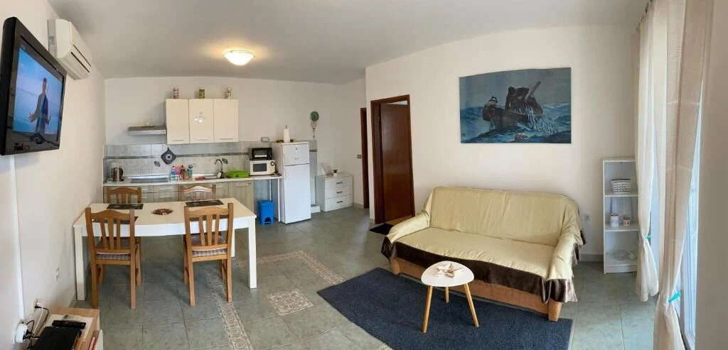 Apartmán Istrie - Rovinj IS 8106 N1