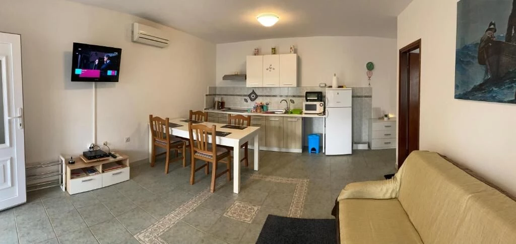 Apartmán Istrie - Rovinj IS 8106 N1