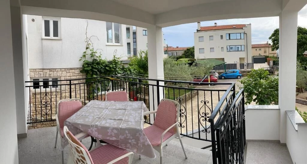 Apartmán Istrie - Rovinj IS 8106 N1