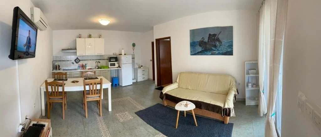 Apartmán Istrie - Rovinj IS 8106 N1