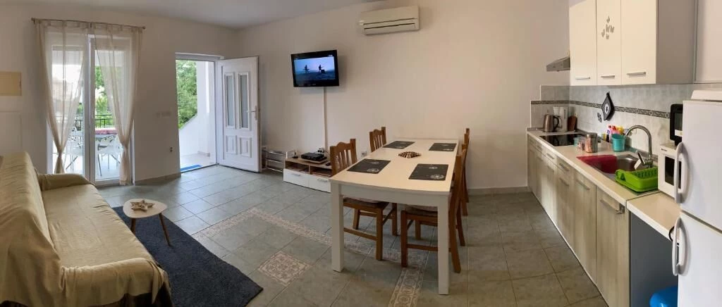 Apartmán Istrie - Rovinj IS 8106 N1