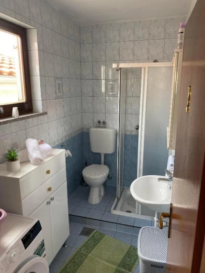 Apartmán Istrie - Rovinj IS 8106 N1