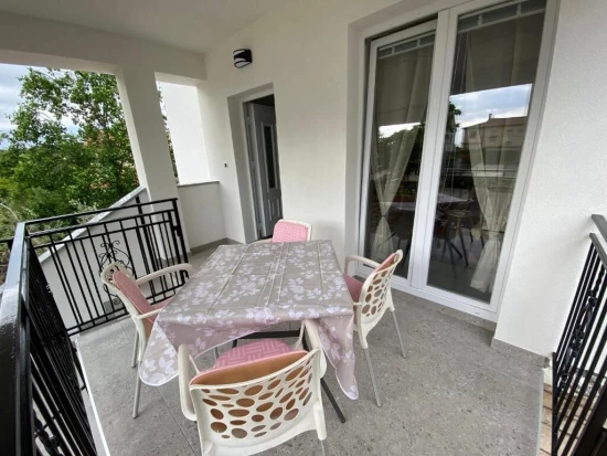 Apartmán Istrie - Rovinj IS 8106 N1