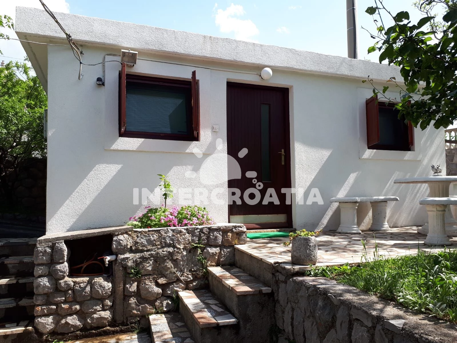 Apartmán Kvarner - Senj KV 10319 N1