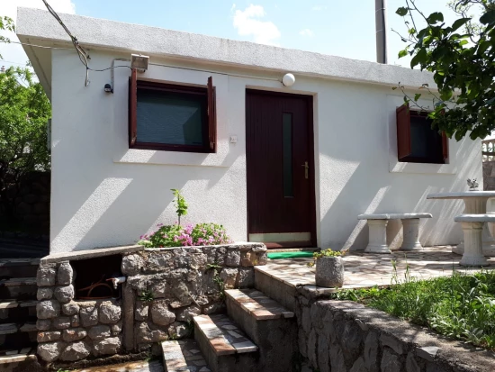 Apartmán Kvarner - Senj KV 10319 N1