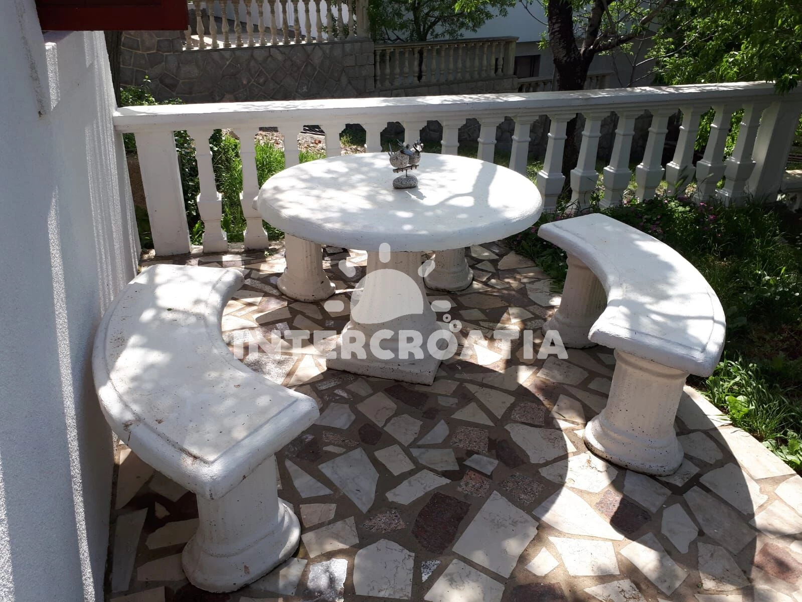 Apartmán Kvarner - Senj KV 10319 N1