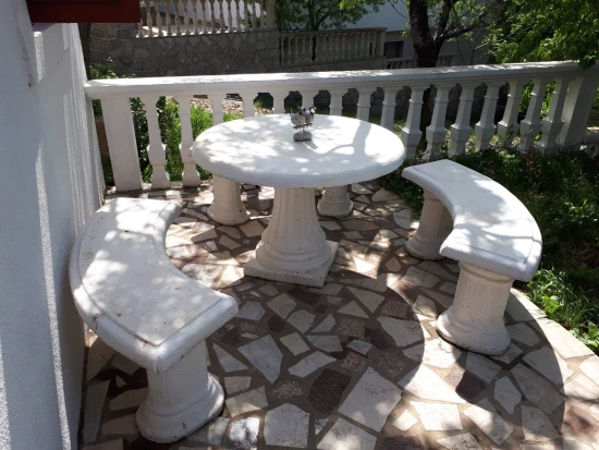 Apartmán Kvarner - Senj KV 10319 N1