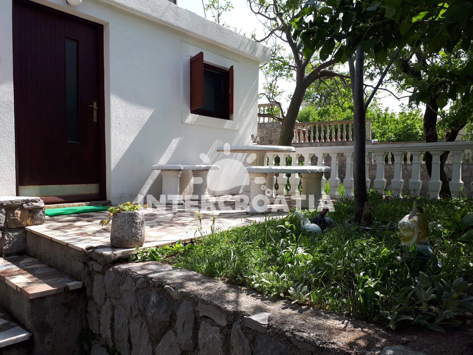 Apartmán Kvarner - Senj KV 10319 N1