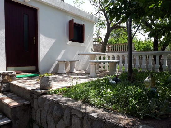 Apartmán Kvarner - Senj KV 10319 N1