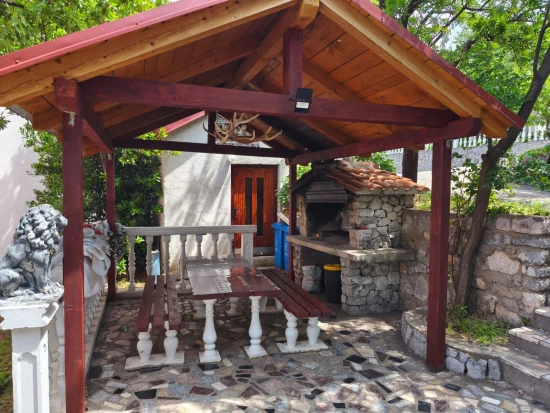 Apartmán Kvarner - Senj KV 10319 N1