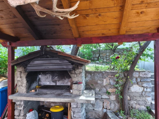 Apartmán Kvarner - Senj KV 10319 N1