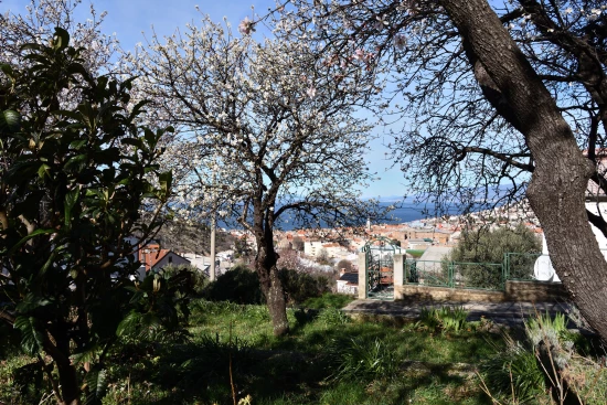 Apartmán Kvarner - Senj KV 10319 N1